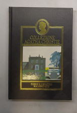 Collezione agatha christie usato  Bologna