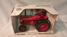 Ertl mccormic tractor for sale  Owasso