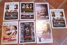 Anthony hopkins lotto usato  Garlasco