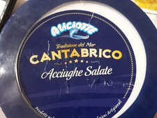 Acciughe salate mar usato  Carbonia