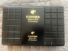 Cohiba novedoses empty for sale  Valley Village