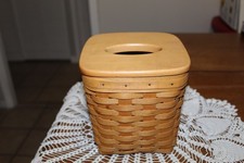 Longaberger 2002 tall for sale  Findlay