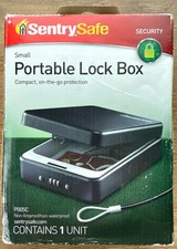 Portable lock box for sale  Portland