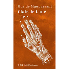 Clair lune guy gebraucht kaufen  Berlin