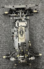 Mugen mrx6x for sale  Belton