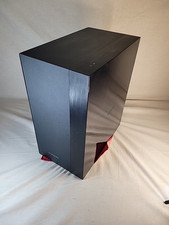 Subwoofer Home Theater Sem Fio Samsung PS-WM20 Liga Sub Baixo Não Testado comprar usado  Enviando para Brazil