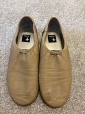 Jazz dance shoes for sale  COATBRIDGE