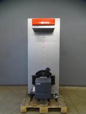 Viessmann vitola 222 gebraucht kaufen  Radebeul