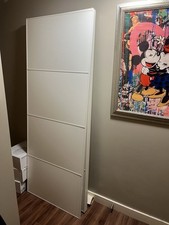 Ikea sliding doors for sale  LONDON