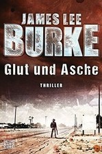 Glut asche thriller gebraucht kaufen  Berlin