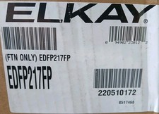 Elkay edfp217fp level for sale  Saint Paul