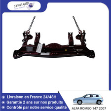 Traverse superieure armature d'occasion  Saint-Quentin