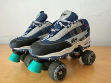 Quad skates rollschuhe gebraucht kaufen  Berlin