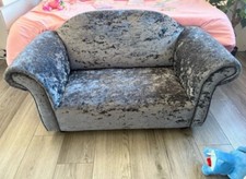 Kids luxurious crush for sale  WALLASEY