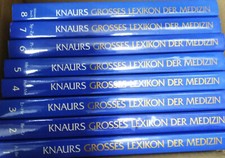 Knaurs grosses lexikon gebraucht kaufen  Deutschland