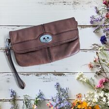 Fossil maddox grained for sale  MANSFIELD