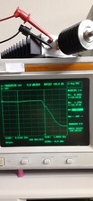 Broadband power amp for sale  Menlo Park