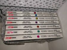 Code geass renya usato  Roma