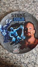 Wwe wwf stone for sale  MEXBOROUGH