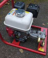 Honda gx160 pressure for sale  CAMBORNE