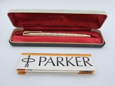 Stunning boxed parker for sale  SOLIHULL