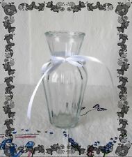 Blumenvase vase glas gebraucht kaufen  Willich