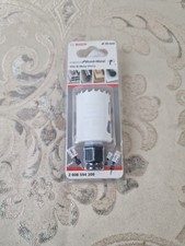Bosch metal hole for sale  UK