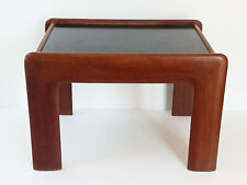 1960 solid teak d'occasion  Expédié en Belgium
