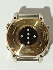 Garmin fēnix sapphire gebraucht kaufen  Parsdorf