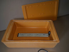 Rieber thermoport thermobox gebraucht kaufen  Burgstädt