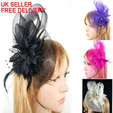 Beaded feather hair for sale  MANCHESTER