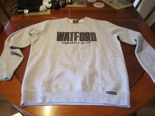 Mens official watford for sale  UXBRIDGE