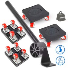 5tlg transportroller set gebraucht kaufen  Bremen