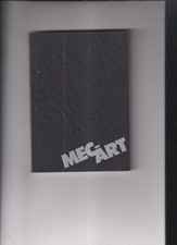 Mec art catalogo usato Mec art catalogo usato  Genova
