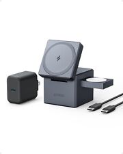 Anker cube magsafe for sale  LEICESTER