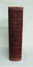 1849 Godey’s Lady’s Book Full Bound Year comprar usado  Enviando para Brazil