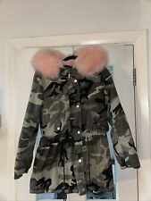 Attentif paris camouflage for sale  BOREHAMWOOD