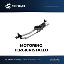 Tergicristallo completo motori usato  Taurianova