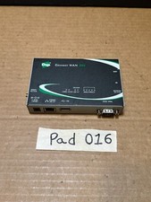 Usado, Roteador Wireless Digi Connect WAN 3G EVDO Sprint (1P)50001513-43S comprar usado  Enviando para Brazil