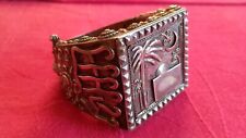 Bracciale argento 800 usato  Faenza