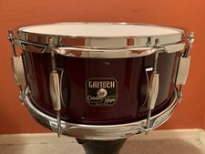 Tarola de bordo Gretsch Catalina 14" comprar usado  Enviando para Brazil