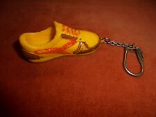 Yellow basketball miniature d'occasion  Expédié en Belgium