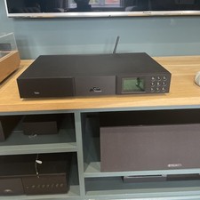 Naim audio nd5 for sale  READING