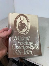 Michat Belina Czechowski 1818-1876 !979 Warszawa Hardcover comprar usado  Enviando para Brazil