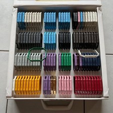 Merten ctocolor farbringe gebraucht kaufen  Florstadt