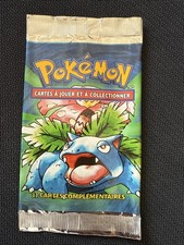 1999 pokemon booster d'occasion  Paris IX