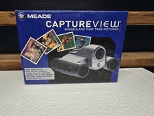 Meade captureview digital for sale  Hastings
