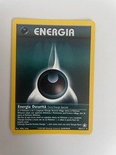 Energia oscurità 104 usato  Vigonovo