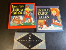 french book fairy tales for sale french book fairy tales for sale Springfield