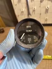 Original smith temp for sale  UK